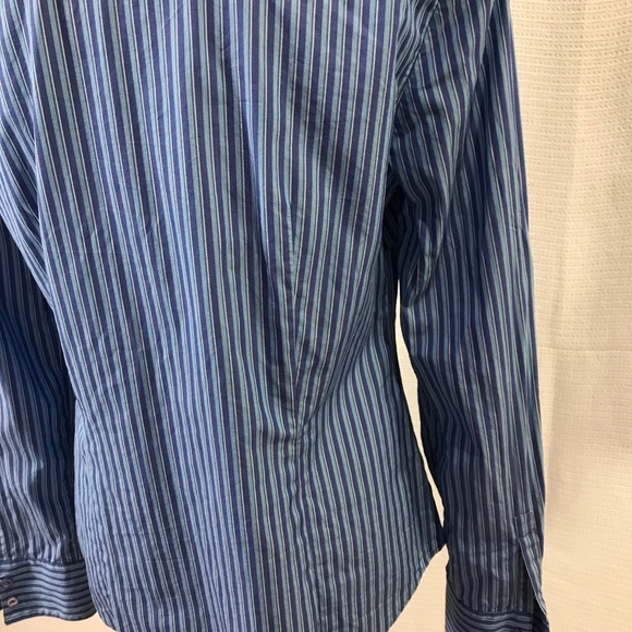 Lafayette New York 148 blouse - Picture 5 of 6